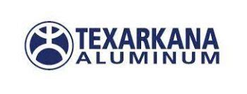 Texarkana aluminum - Copyright © 2024 All Rights Reserved - TEXARKANA ALUMINUM, INC.